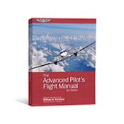 The Advanced Pilot S Flight Manual ASA Pilotshop