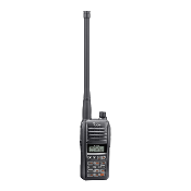 Radio portable Icom ICA16E avec bluetooth