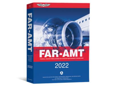 FAR / AMT 2023 ASA - Pilotshop